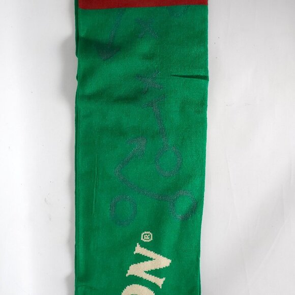 JAMESON Irish Whisky Scarf with Tassels - Picture 3 of 8